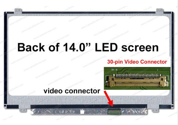 LCD LAPTOP 14