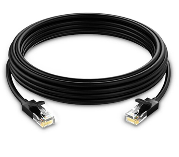 CÁP MẠNG BẤM SẴN Ugreen 6E 50M 20170 VAT