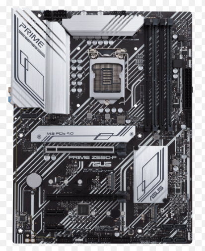 Mainboard ASUS Z590P/CSM VAT