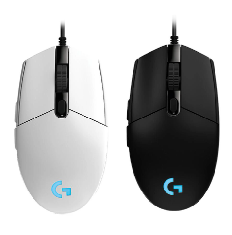 Mouse LOGITECH G102 GEN 2 GAMING VAT