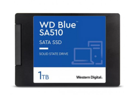SSD WESTERN BLUE 1TB 2.5