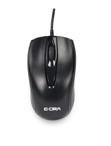 Mouse E-DRA EM601_V2  VAT