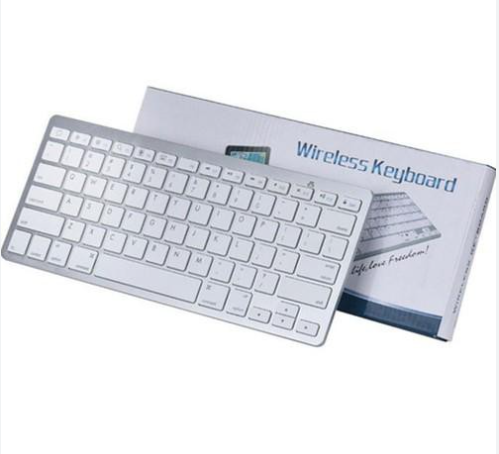 Keyboard mini IA6 BK-3001BA (ko dây bluetooh,ko vat)