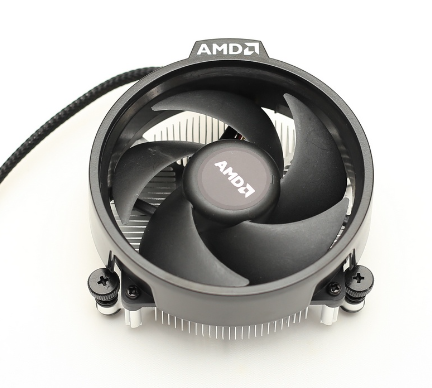 FAN CPU AMD NEW