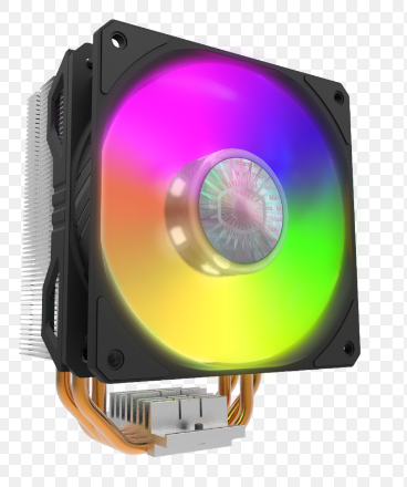 FAN CPU Cooler Master HYPER 212 SPECTRUM