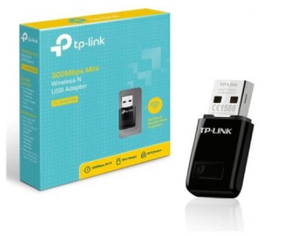 USB THU WIFI TP-LINK 823N VAT