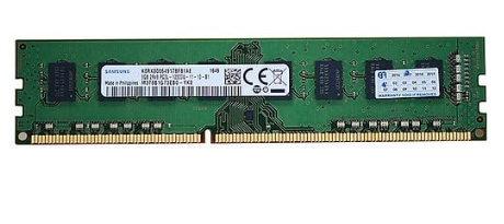 RAM PC DDR3 8GB/1600 PC3L (KO VAT)