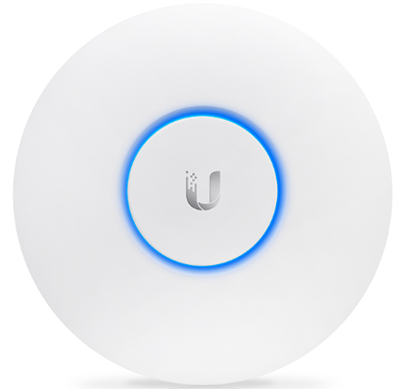 PHÁT WIFI UNIFI AP-AC-LR