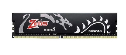 RAM PC DDR4 8GB/3600 KINGMAX ZEUS VAT