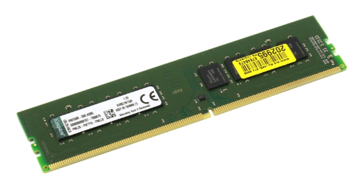 RAM PC DR4 ECC 32GB/2666 (KO VAT)