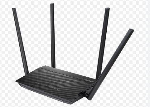 PHÁT WIFI ASUS RT-AC1500UHP