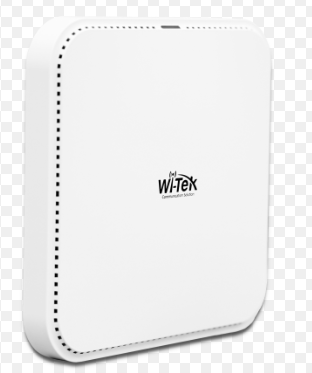 Phát Wifi Witek WI-AP217 LITE VAT (80 User)