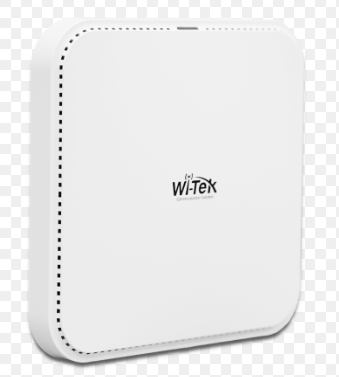 Phát Wifi Witek WI-AP218AX LITE VAT (100-120User)