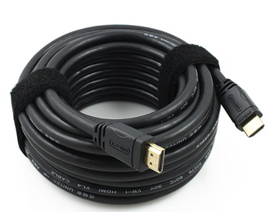 CÁP HDMI UNITEK 30M (TỐT,CHỐNG NHIỄU,ĐI XA K MẤT TÍN HIỆU)