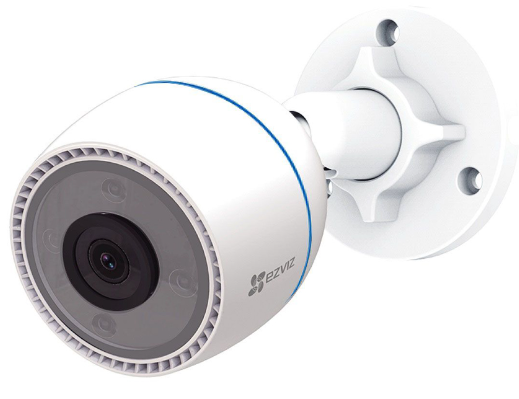 CAMERA EZVIZ H3C 4MP Có Màu Ban Đêm(THAY THẾ C3TN CÓ MÀU)