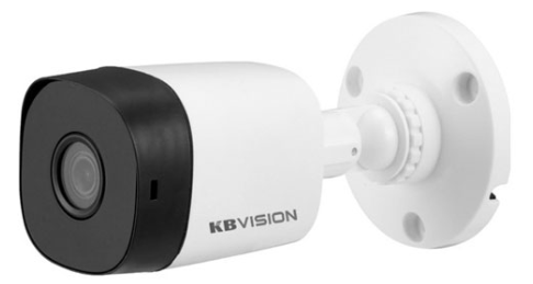 CAMERA KB VISION KX-2111C4-VN CVI 2.0 (NHỰA)