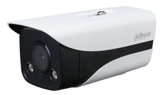 CAMERA DAHUAL DH-IPC-HFW2239MP-AS-LED-B-S2 IP 2.0Mp (Full màu,Thân,40m) VAT