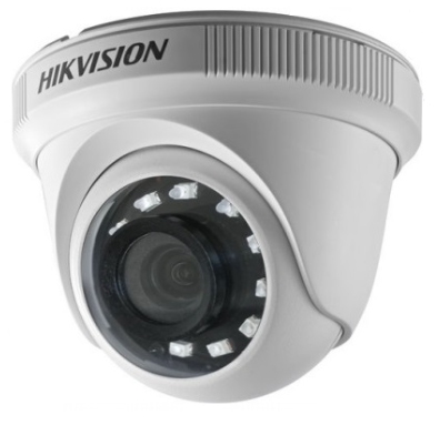 CAMERA HIK VISION DS-2CE56D0T-IR 2.0 DOME (IR20M)