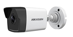 CAMERA HIKVISION DS-2CD1023G0E-I (L) H265 IP 2.0MP