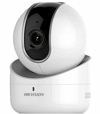 CAMERA HIKVISION DS-2CV2Q21FD-IW 2.0 (Xoay/Wifi/Thẻ nhớ) VAT