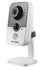 CAMERA HIK VISION DS-2CD2420F-IW THẺ NHỚ