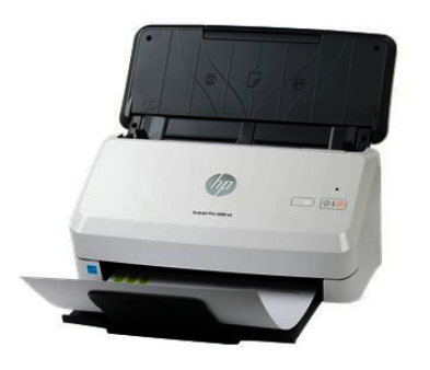 MÁY SCAN HP 3000S4 CHÍNH HÃNG VAT