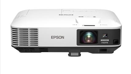 Máy chiếu EPSON EB-2265U VAT