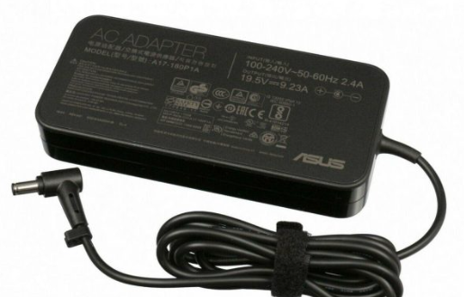 SẠC LAPTOP ASUS 20V-7.5A CHÂN KIM 4.0mm (KO VAT)