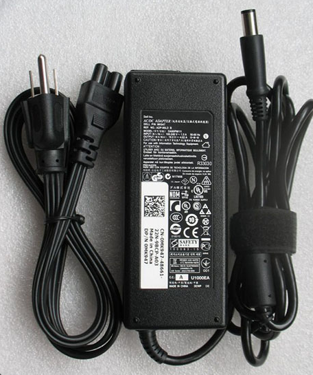 SẠC LAPTOP DELL 19.5V Kim Lớn 65W ORI