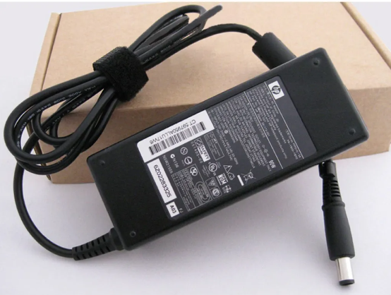 SẠC LAPTOP HP 19V-4,74A ĐẦU KIM OEM