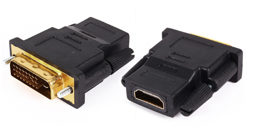 ĐẦU CHUYỂN DVI RA HDMI