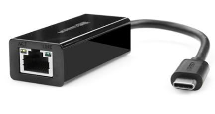 CÁP TYPE-C RA LAN 1GB UGREEN 50307 VAT