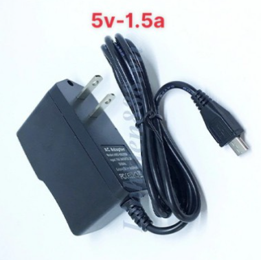 ADAPTER CAMERA 5V2A CHÂN DẸP