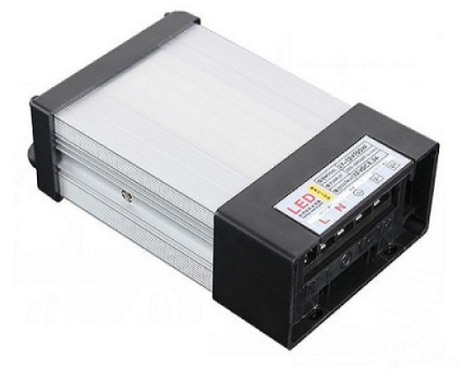 NGUỒN TỔNG 12V33A NGOÀI TRỜI (KO VAT)