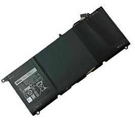 Pin Laptop DELL Xps 9343,9350,9360 (JD25G,0DRRP,0N7T6,5K9CP,90V7W,DIN02) 56WH