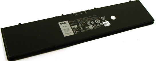 Pin LAPTOP DELL Latitude E7440,E7450 47WH ZIN