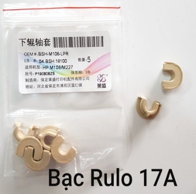 Phíp Bạc Rulo M102A/M130A/M130FN