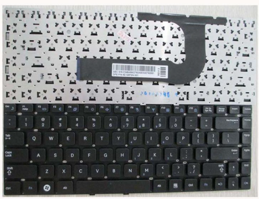 Bàn phím LAPTOP SAMSUNG  RV409,RV411,RC410,RV415,RV420,E3420,E3415,RC418,RV418,QX411,Q430,SF410,Q428,QX410,RC408