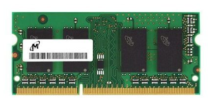 RAM LAPTOP DR4 8GB/3200 CTY THÁO MÁY (KO VAT)