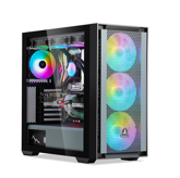 CASE SEGOTEP GANK 360 E-ATX