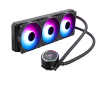 Tản Nhiệt Nước Segotep BeCool 360S RGB