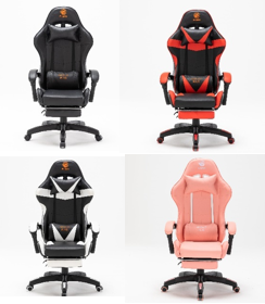 Ghế Apollo Gaming Chair EGC227 Plus