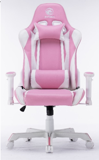 Ghế Queen Gaming Chair - EGC225