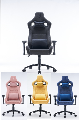 Ghế  Fresh Plus Gaming Chair - EGC230 Plus