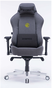 Ghế Hunter Gaming Chair - EGC 206 Fabric