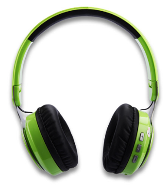 Headphone SoundMax BT100 - Bluetooth