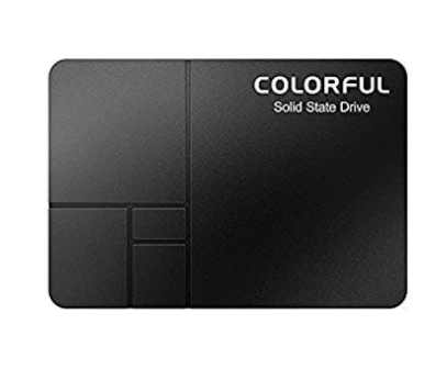 SSD Colorful SL500 512Gb Sata VAT