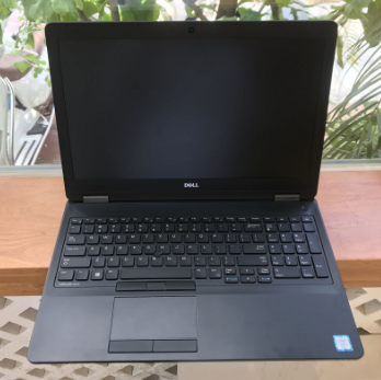 MTXT DELL latitude 5570_i5_6200U/8GB/SSD256GB/FHD 15’’