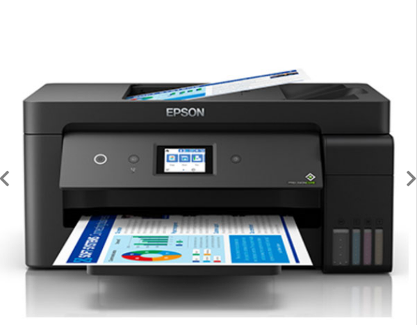 MÁY IN EPSON L14150 A3 CHÍNH HÃNG VAT