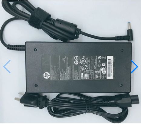 SẠC LAPTOP HP Kim Nhỏ 19.5V-7.7A ORI